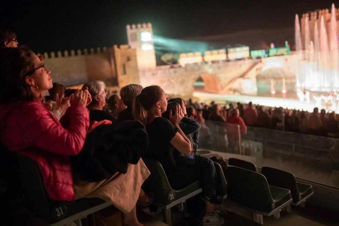 Gálvez Alojamientos Callejon Del Pozo Cerca Puy Du Fou المظهر الخارجي الصورة